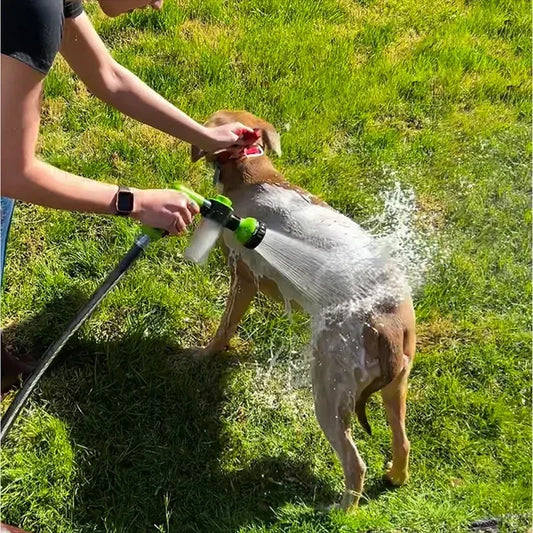 Groom Jet — Professional Pet Grooming Brush - Image 2