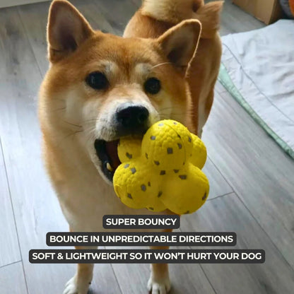 Calming Ball — Anti-Anxiety Sensory Toy - Image 4