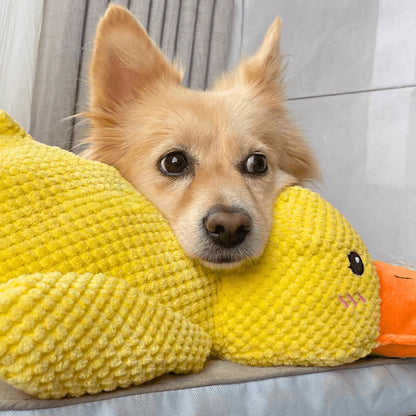 The Calming Duck™ — Heartbeat Comfort & Anxiety Relief Toy - Image 2