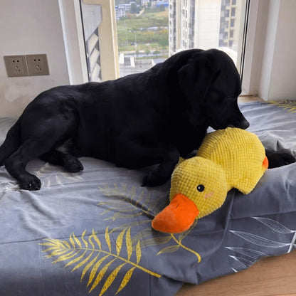 The Calming Duck™ — Heartbeat Comfort & Anxiety Relief Toy - Image 5