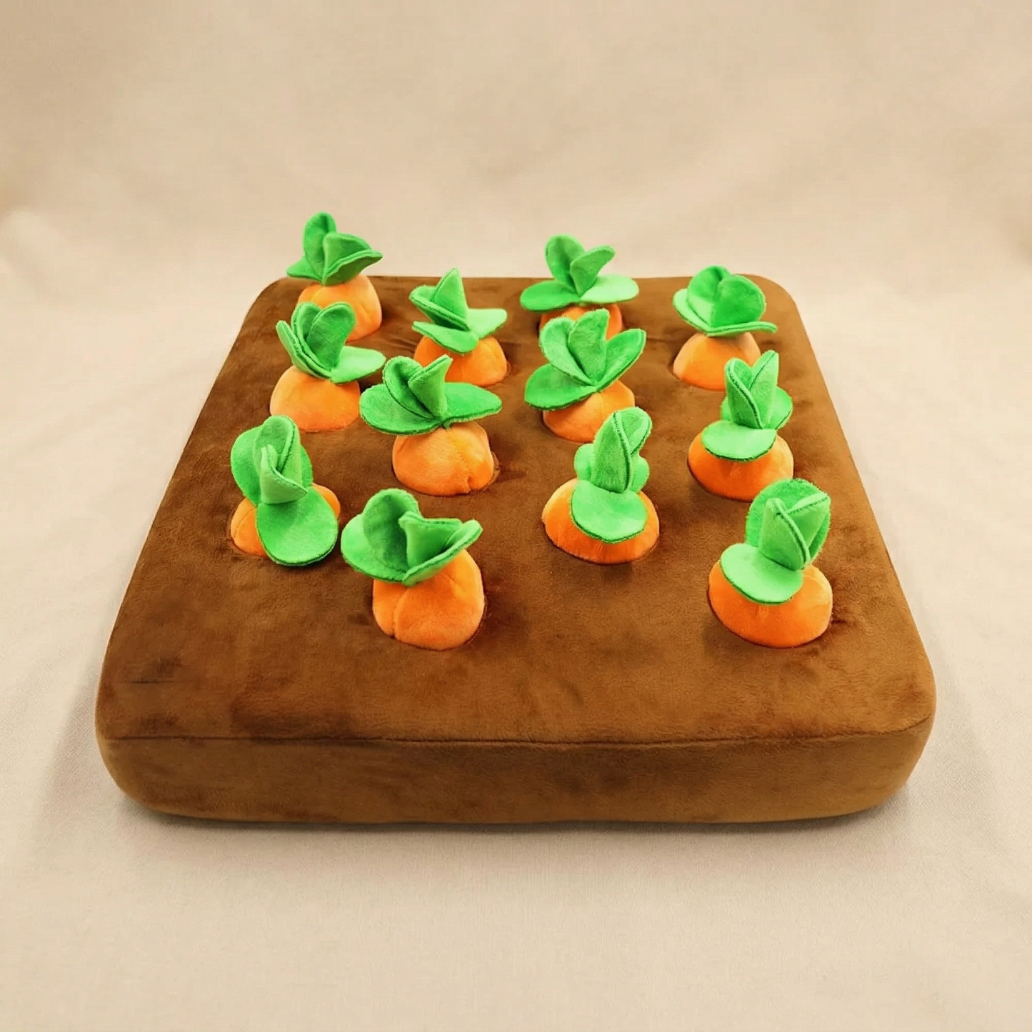 Game of Carrots — Interactive Nose Work Snuffle Toy - Image 6