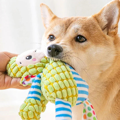 Fox Plushy — Premium Plush Companion Toy - Image 3