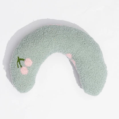 Calming Warm Cat Pillow — Soothing Comfort Pillow - Image 9