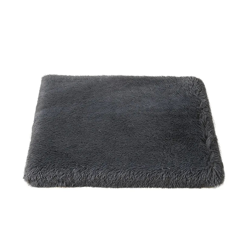 Calming Cushion — Orthopedic Memory Foam Pet Mat - Image 2