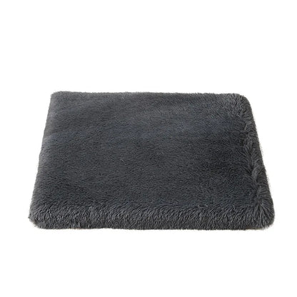 Calming Cushion — Orthopedic Memory Foam Pet Mat - Image 2
