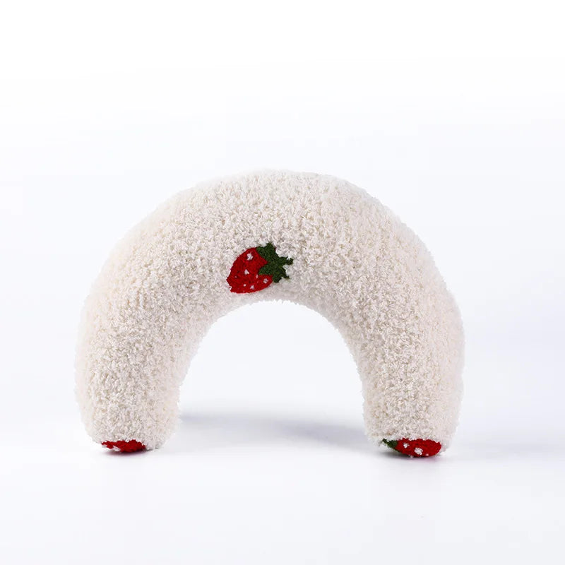 Calming Warm Dog Pillow — Soothing Comfort Pillow - Image 6