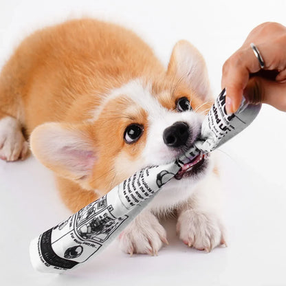 The PuppyTimes — Interactive Puppy Training Toy - Image 4