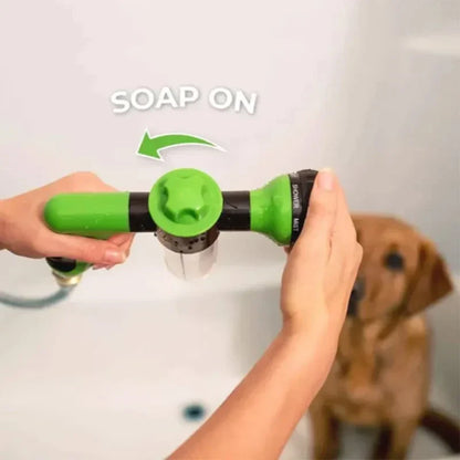Groom Jet — Professional Pet Grooming Brush - Image 4