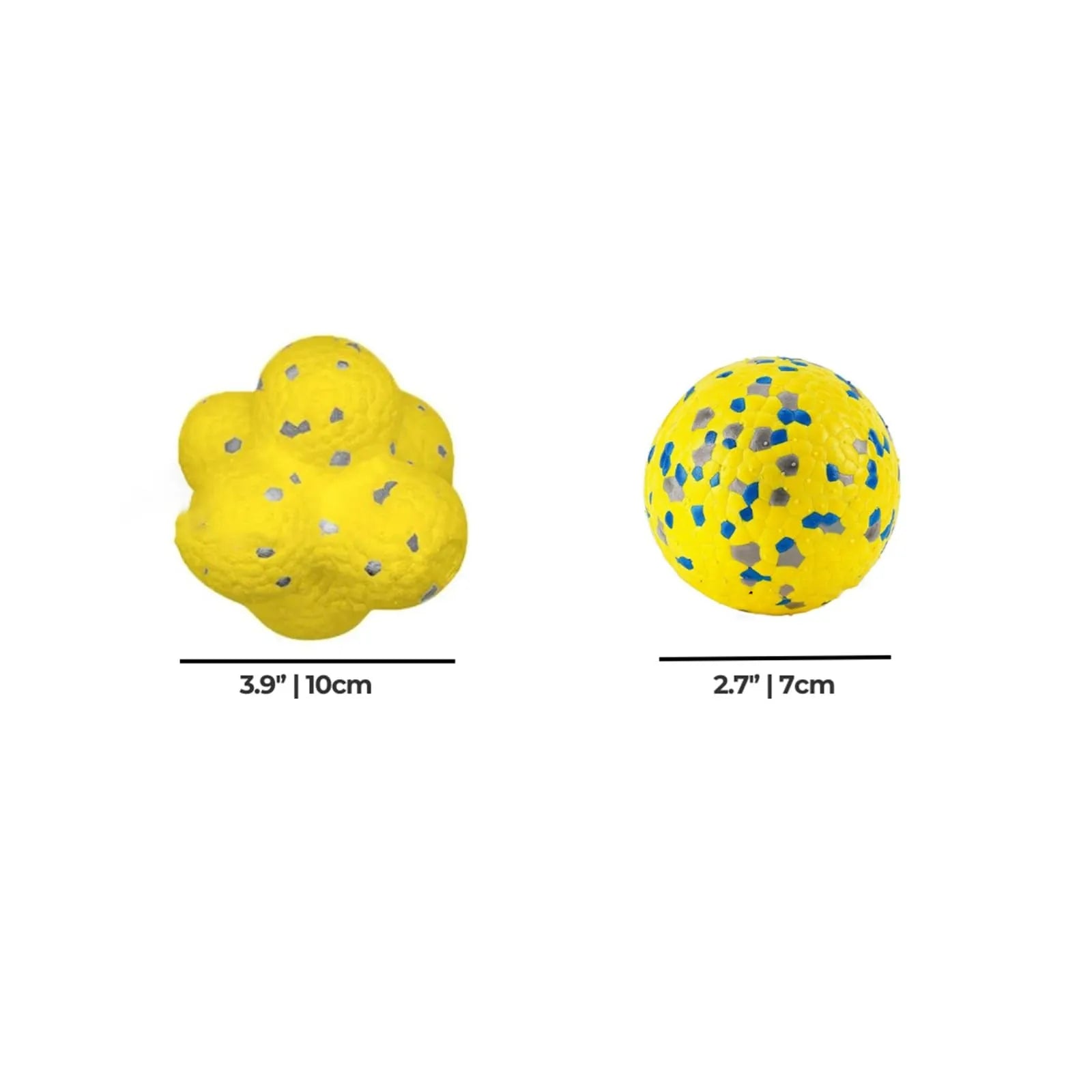 Calming Ball — Anti-Anxiety Sensory Toy - Image 3