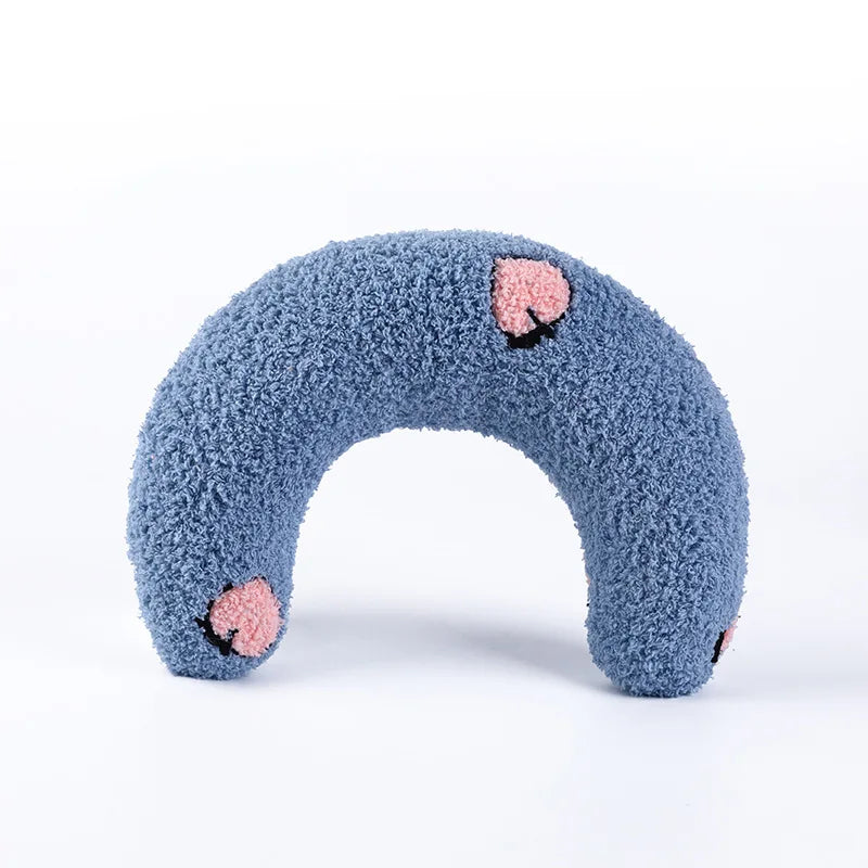 Calming Warm Dog Pillow — Soothing Comfort Pillow - Image 8
