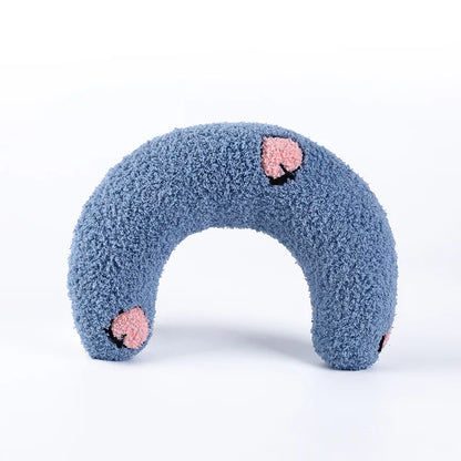 Calming Warm Cat Pillow — Soothing Comfort Pillow - Image 10