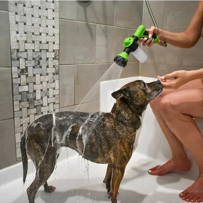 Groom Jet — Professional Pet Grooming Brush - Image 1