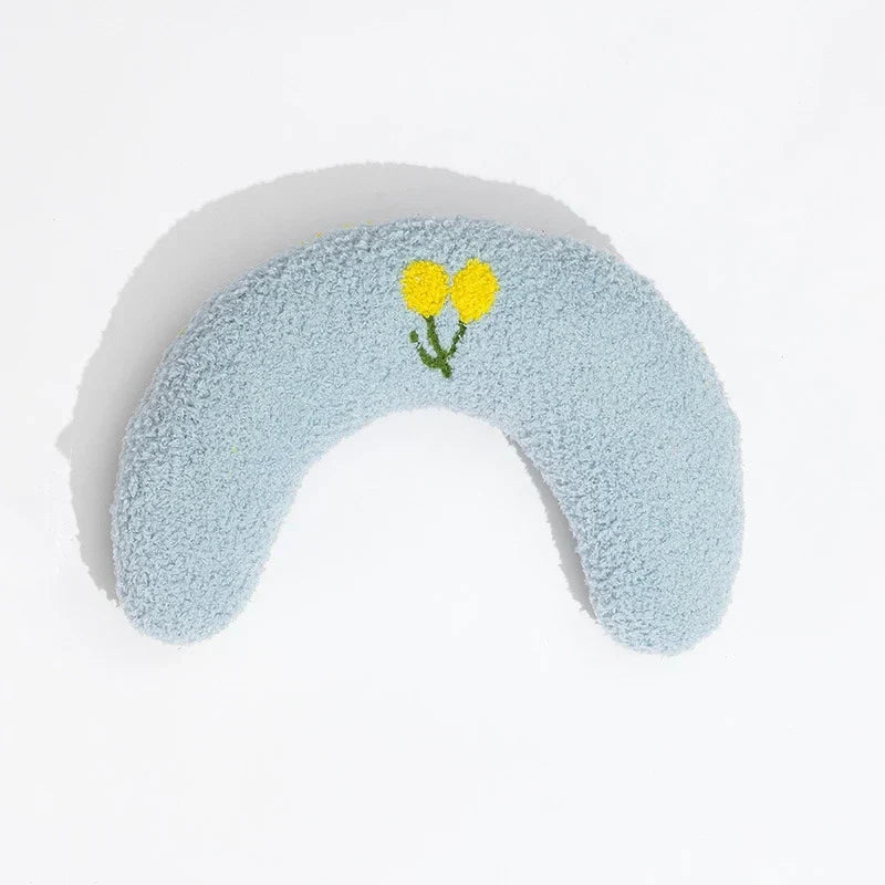 Calming Warm Dog Pillow — Soothing Comfort Pillow - Image 5