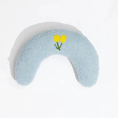 Calming Warm Cat Pillow — Soothing Comfort Pillow - Image 7