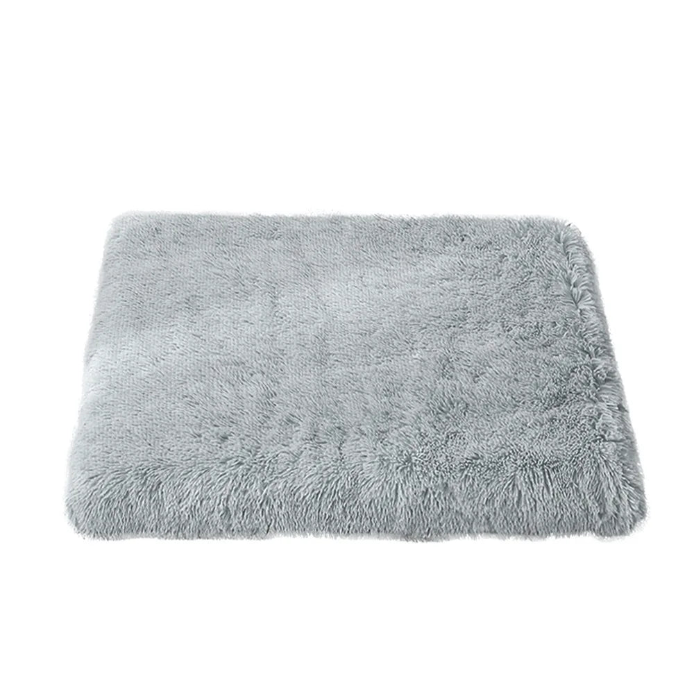 Calming Cushion — Orthopedic Memory Foam Pet Mat - Image 3