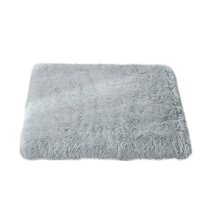 Calming Cushion — Orthopedic Memory Foam Pet Mat - Image 3