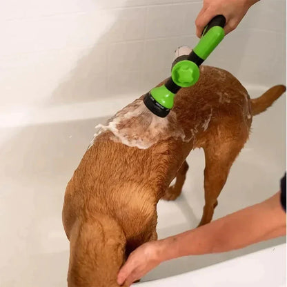 Groom Jet — Professional Pet Grooming Brush - Image 5