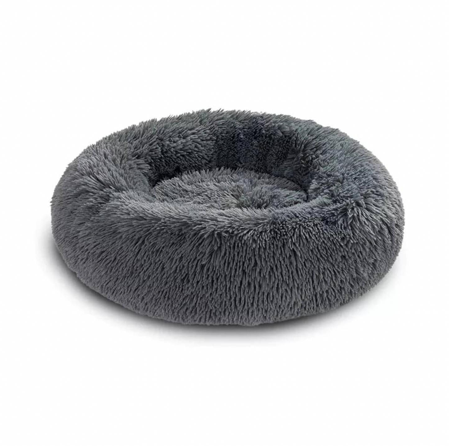 Calming Dog Bed — Premium Anti-Anxiety Orthopedic Bed - Image 1