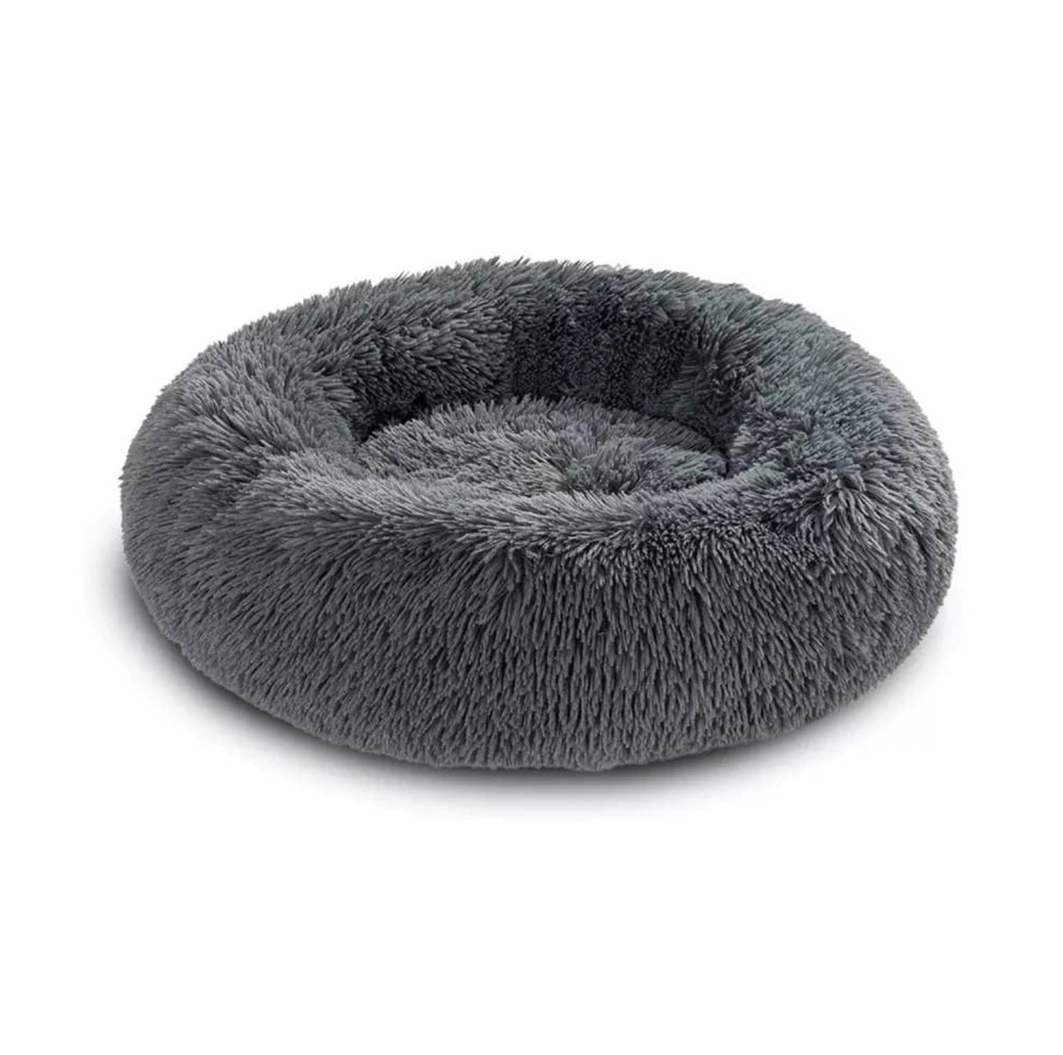 Calming Dog Bed — Premium Anti-Anxiety Orthopedic Bed - Image 1