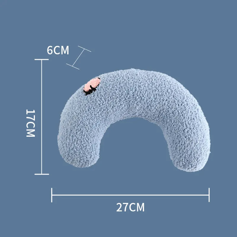 Calming Warm Dog Pillow — Soothing Comfort Pillow - Image 4