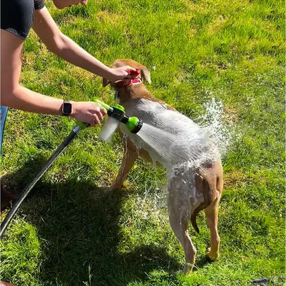 Groom Jet — Professional Pet Grooming Brush - Image 2