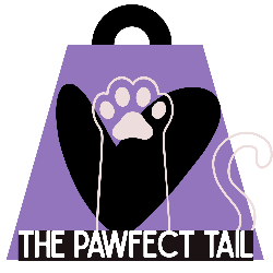 The Pawfect Tails 